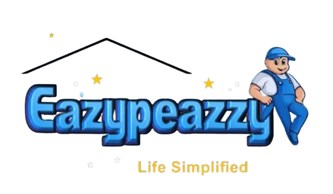 EazyPeazzy Logo